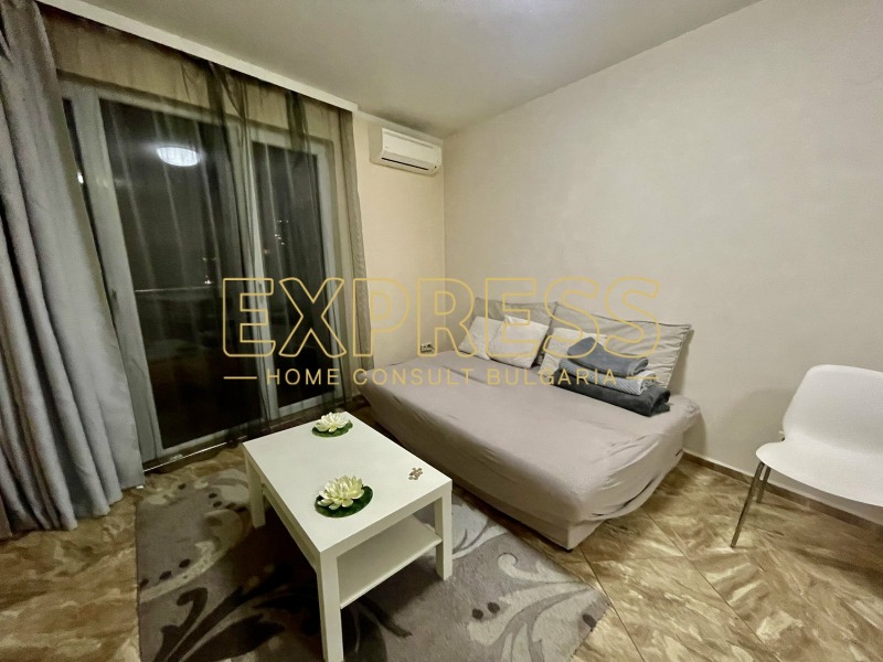 Дава под Наем 2-СТАЕН в град София, Манастирски ливади - 65 кв.м / 715 € » 1 398.42 лв., ЕКСПРЕС ДОМ КОНСУЛТ БЪЛГАРИЯ