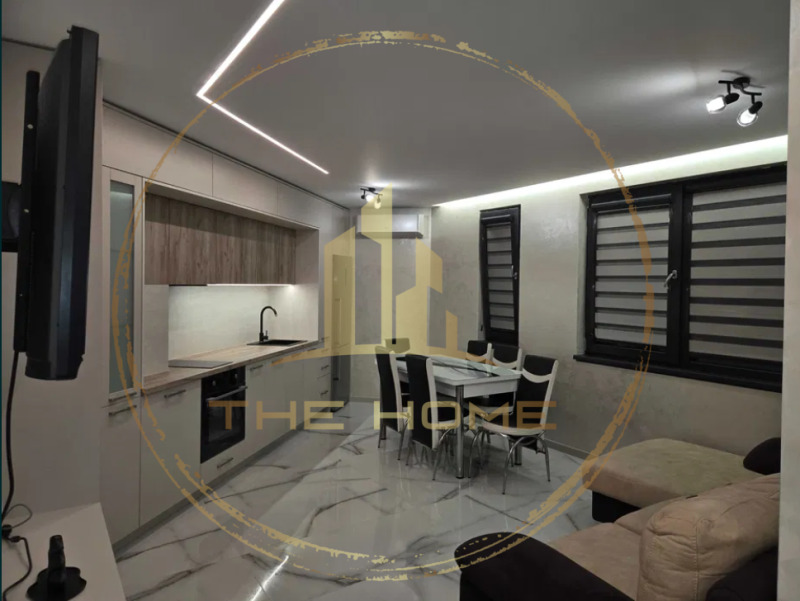 Дава под Наем 2-СТАЕН в град Варна, м-т Ален мак - 73 кв.м / 750 € » 1 466.87 лв., ХОУМЕСТЕЙТ