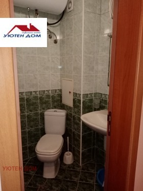 1 ložnice Centar, Šumen 7