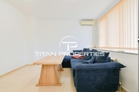 2 makuuhuonetta Ljulin 8, Sofia