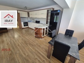 2 slaapkamers ORB, Stara Zagora