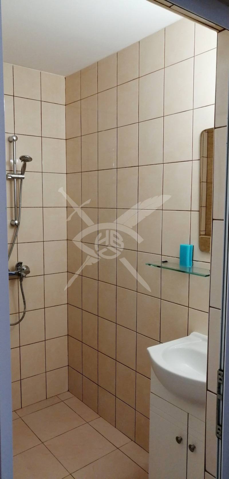 Te huur  Studio Varna , Vazrazjdane 1 , 35 m² | 36773078 - afbeelding [5]