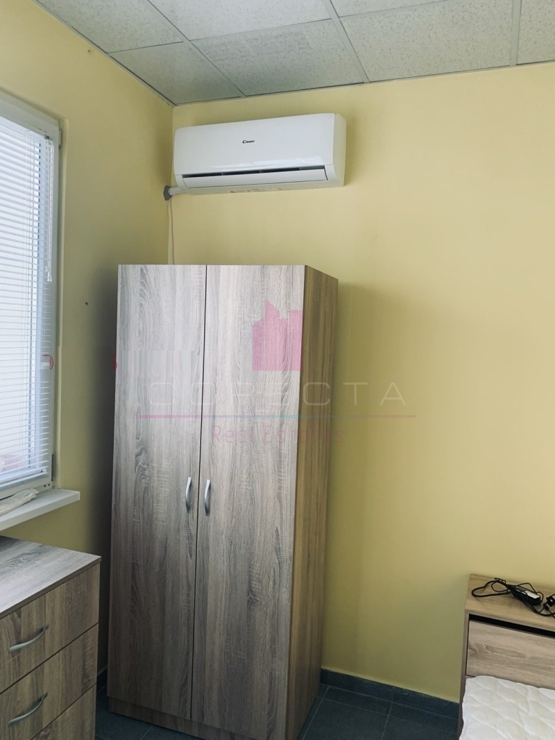 Дава под наем 1-СТАЕН, гр. Русе, Център, снимка 4 - Апартаменти - 53604298