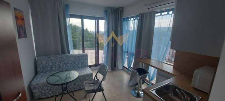 Дава под наем 1-СТАЕН, гр. Варна, Бриз, снимка 4 - Апартаменти - 55046676