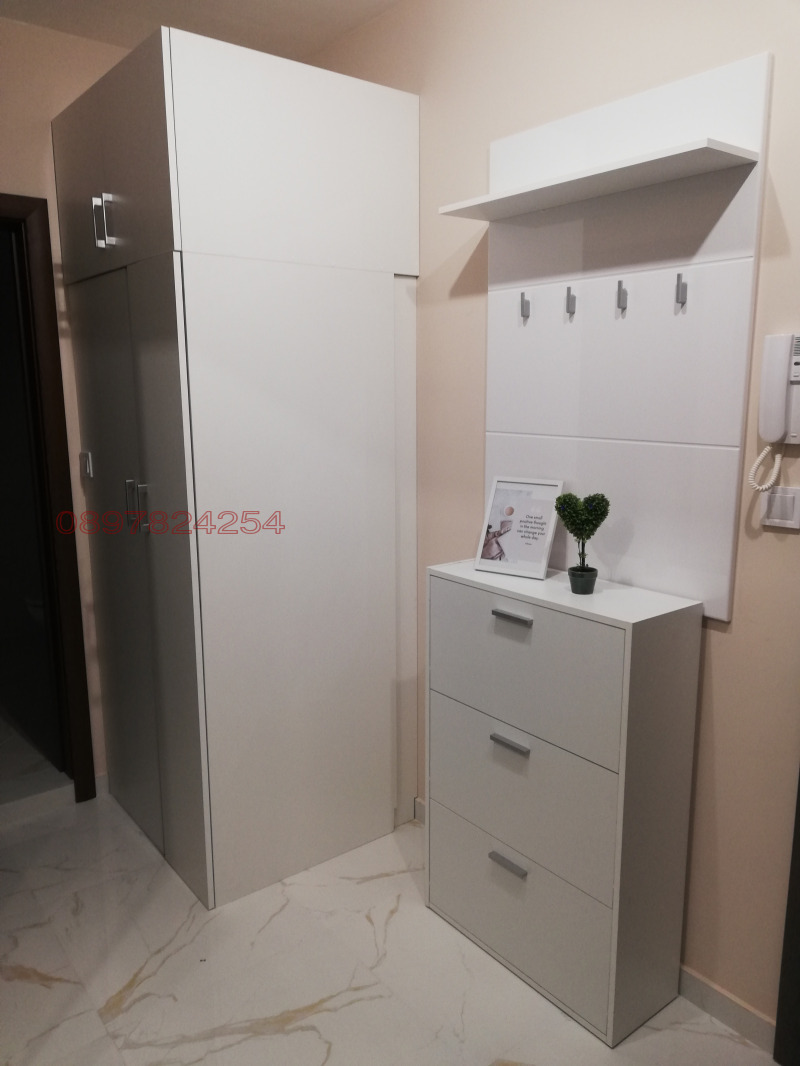 Προς ενοικίαση  1 υπνοδωμάτιο Πλοβδηβ , Καμενητσα 2 , 72 τ.μ | 53213418 - εικόνα [15]
