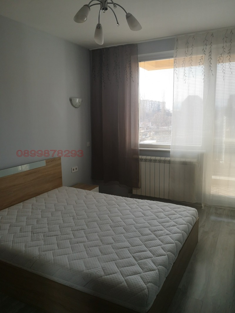 En renta  1 dormitorio Sofia , Nadezhda 3 , 57 metros cuadrados | 91913971 - imagen [12]