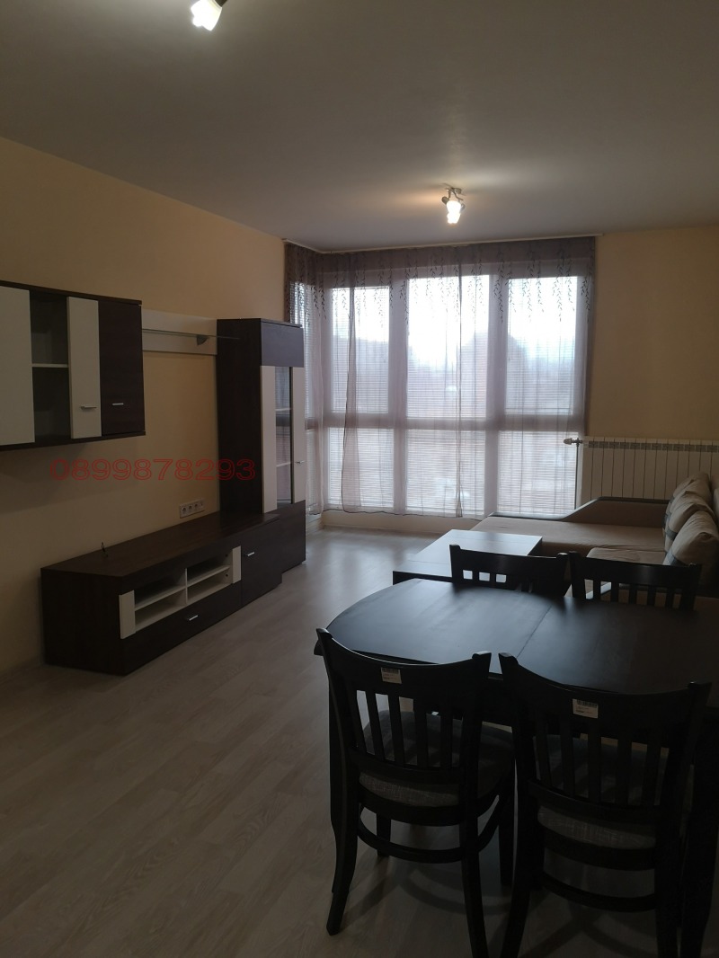 For Rent  1 bedroom Sofia , Nadezhda 3 , 57 sq.m | 91913971 - image [2]