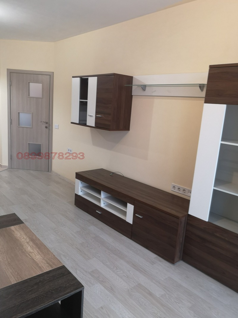 Do wynajęcia  1 sypialnia Sofia , Nadeżda 3 , 57 mkw | 91913971 - obraz [3]