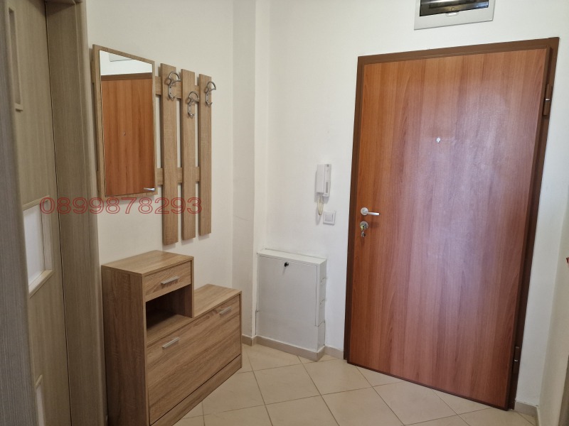 Do wynajęcia  1 sypialnia Sofia , Nadeżda 3 , 57 mkw | 91913971 - obraz [10]