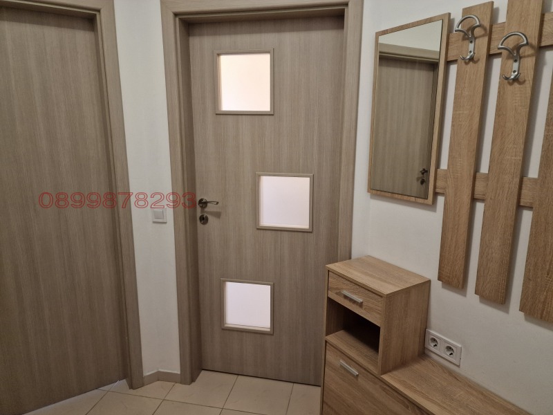 En renta  1 dormitorio Sofia , Nadezhda 3 , 57 metros cuadrados | 91913971 - imagen [9]