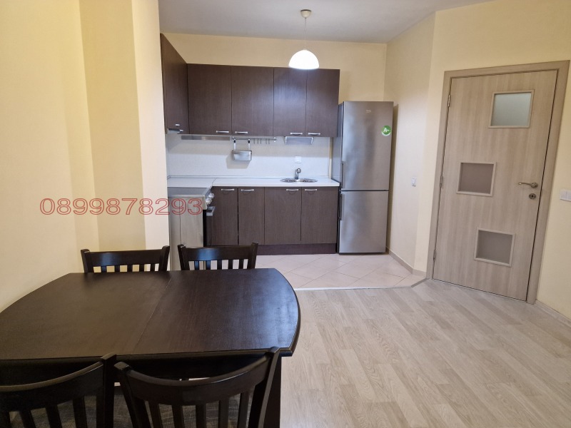 K pronájmu  1 ložnice Sofia , Nadežda 3 , 57 m2 | 91913971 - obraz [5]