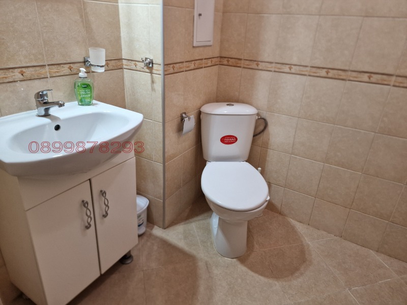 Kiralık  1 yatak odası Sofia , Nadejda 3 , 57 metrekare | 91913971 - görüntü [15]