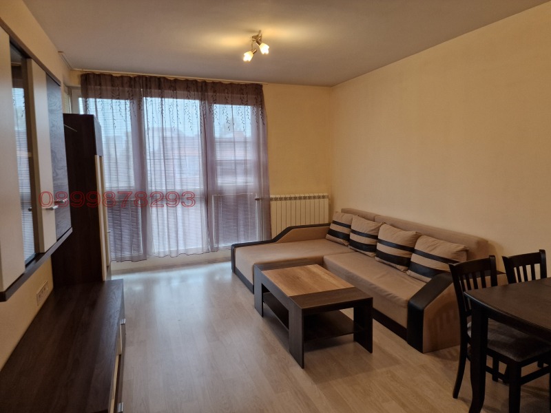 Da affittare  1 camera da letto Sofia , Nadegda 3 , 57 mq | 91913971