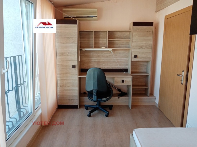 For Rent  1 bedroom Shumen , Tsentar , 55 sq.m | 13103837 - image [4]