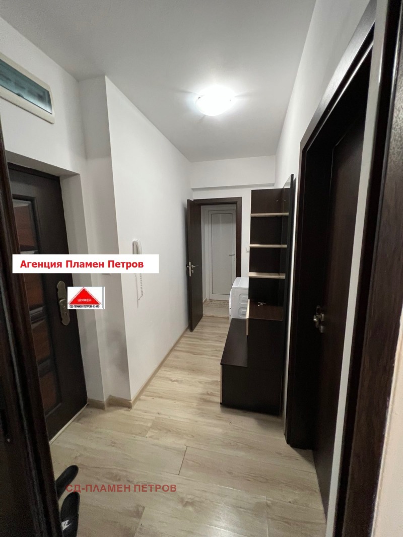 Προς ενοικίαση  1 υπνοδωμάτιο ΤΣυμεν , Βολνητσατα , 60 τ.μ | 38491334 - εικόνα [4]