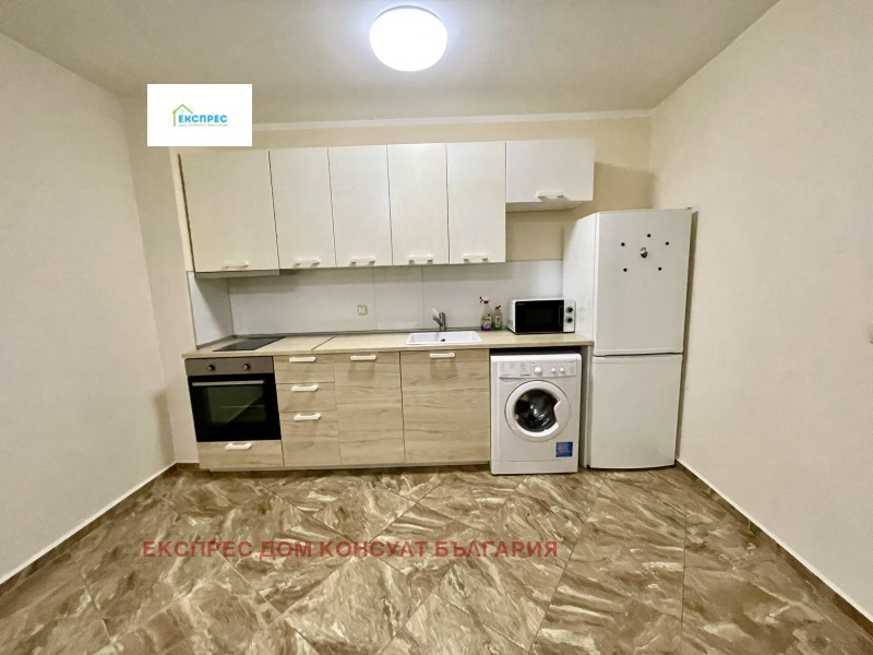 Дава под наем 2-СТАЕН, гр. София, Манастирски ливади, снимка 2 - Апартаменти - 52718771