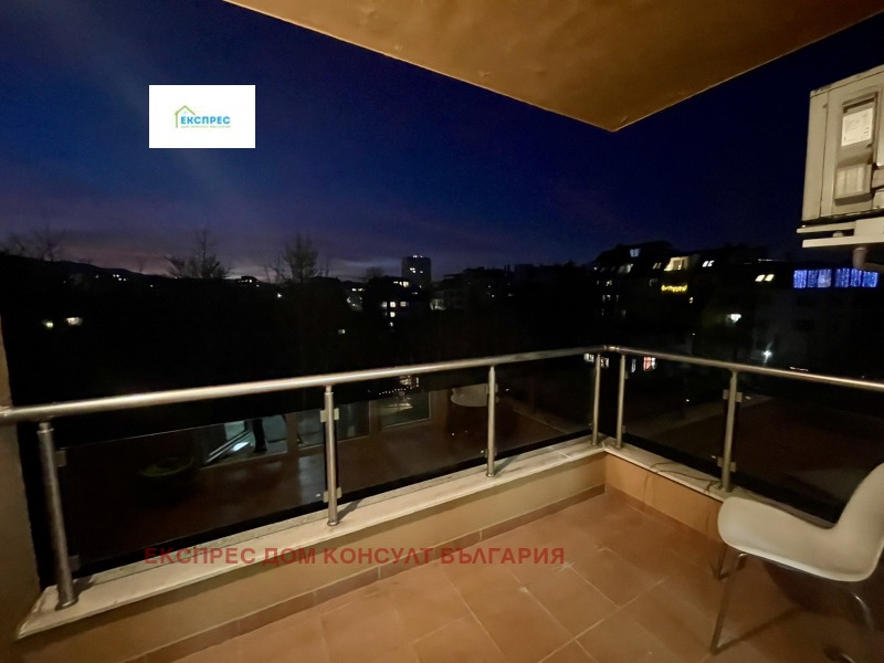 Дава под наем 2-СТАЕН, гр. София, Манастирски ливади, снимка 3 - Апартаменти - 52718771