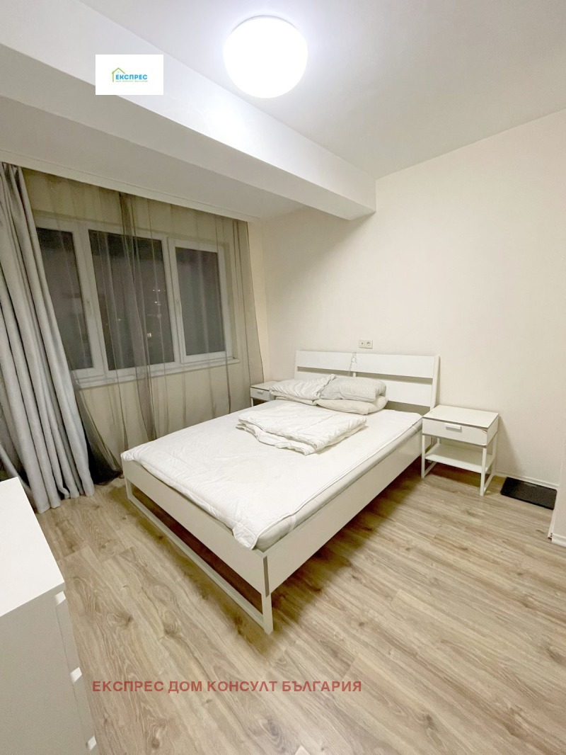 Дава под наем 2-СТАЕН, гр. София, Манастирски ливади, снимка 6 - Апартаменти - 52718771