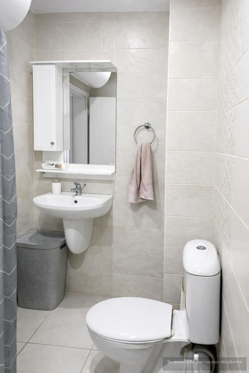 Дава под наем 2-СТАЕН, гр. Пловдив, Кючук Париж, снимка 5 - Апартаменти - 53081926