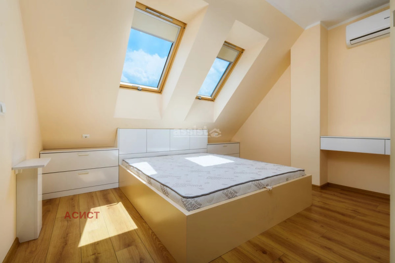 Дава под наем 2-СТАЕН, гр. София, Манастирски ливади, снимка 5 - Апартаменти - 53336510