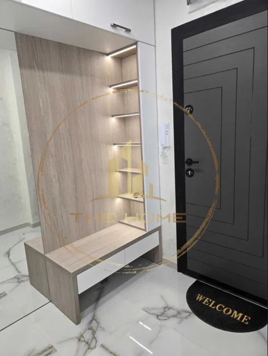 Дава под наем 2-СТАЕН, гр. Варна, м-т Ален мак, снимка 9 - Апартаменти - 53812464