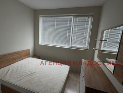 Дава под наем 2-СТАЕН, гр. София, Банишора, снимка 6 - Апартаменти - 54356603