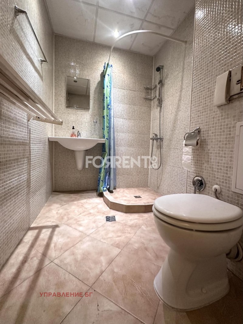 Дава под наем 2-СТАЕН, гр. София, Изгрев, снимка 6 - Апартаменти - 54364596