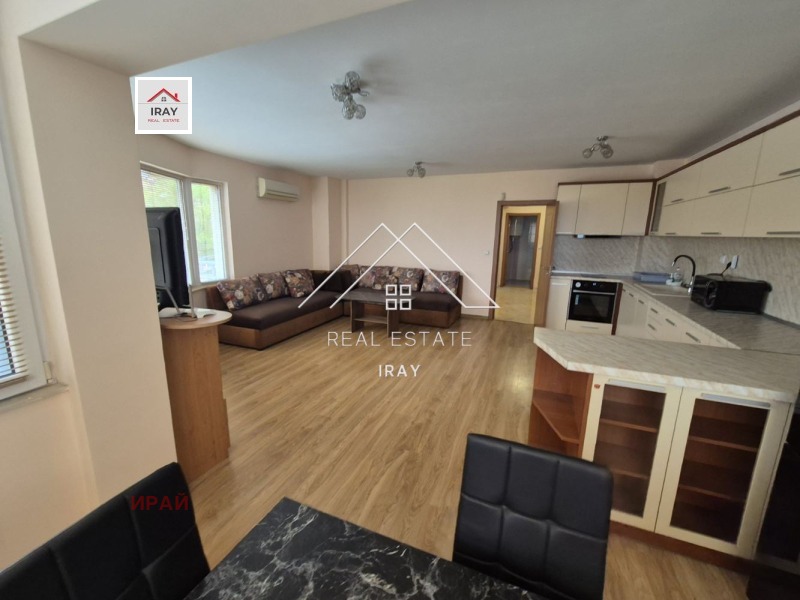 Te huur  2 slaapkamers Stara Zagora , ORB , 100 m² | 73483561 - afbeelding [9]