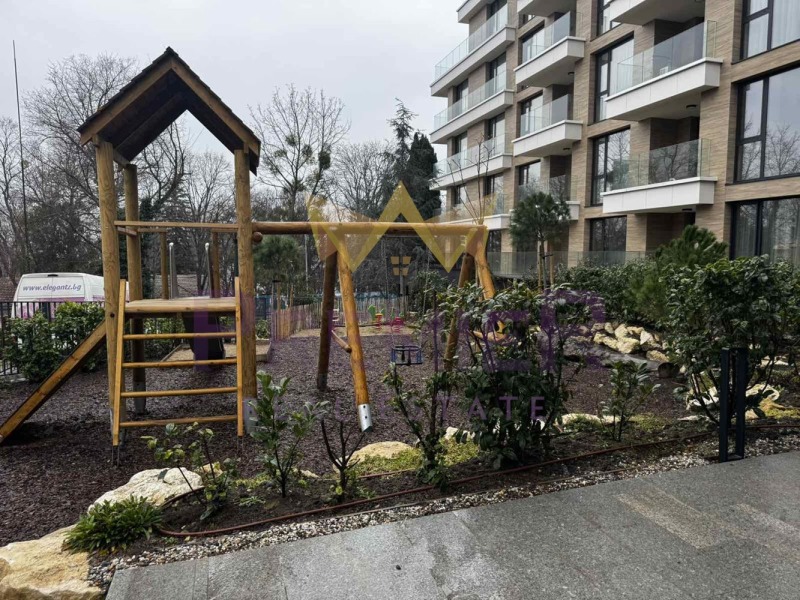 Дава под наем 3-СТАЕН, гр. Варна, к.к. Св.Св. Константин и Елена, снимка 15 - Апартаменти - 53382955