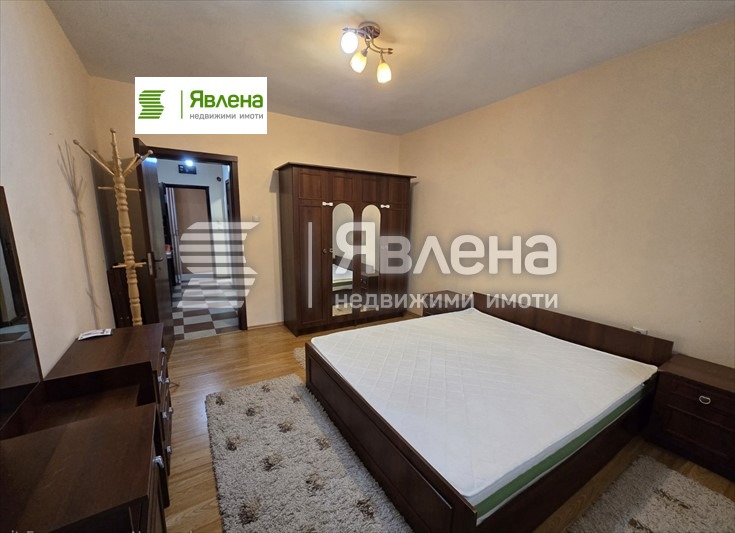 Дава под наем 3-СТАЕН, гр. София, Овча купел 2