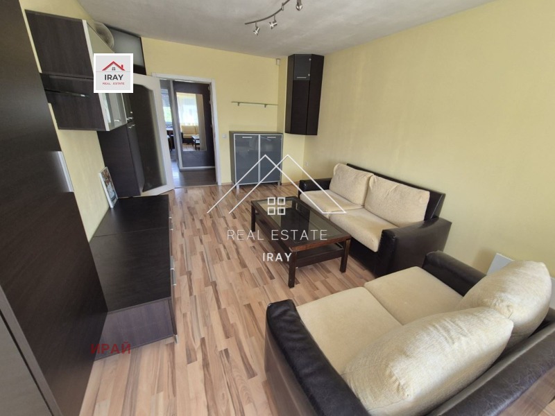 Дава под наем МНОГОСТАЕН, гр. Стара Загора, Железник - център