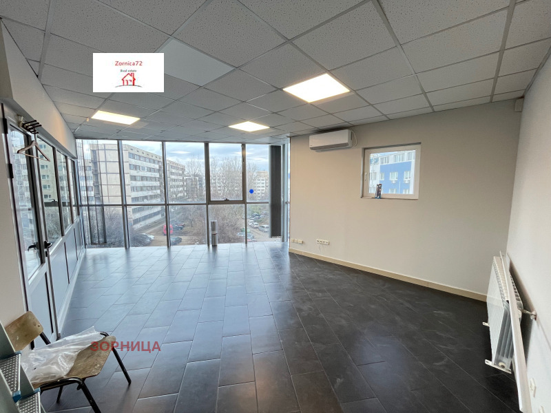 Дава под наем ОФИС, гр. София, Студентски град, снимка 4 - Офиси - 52326851