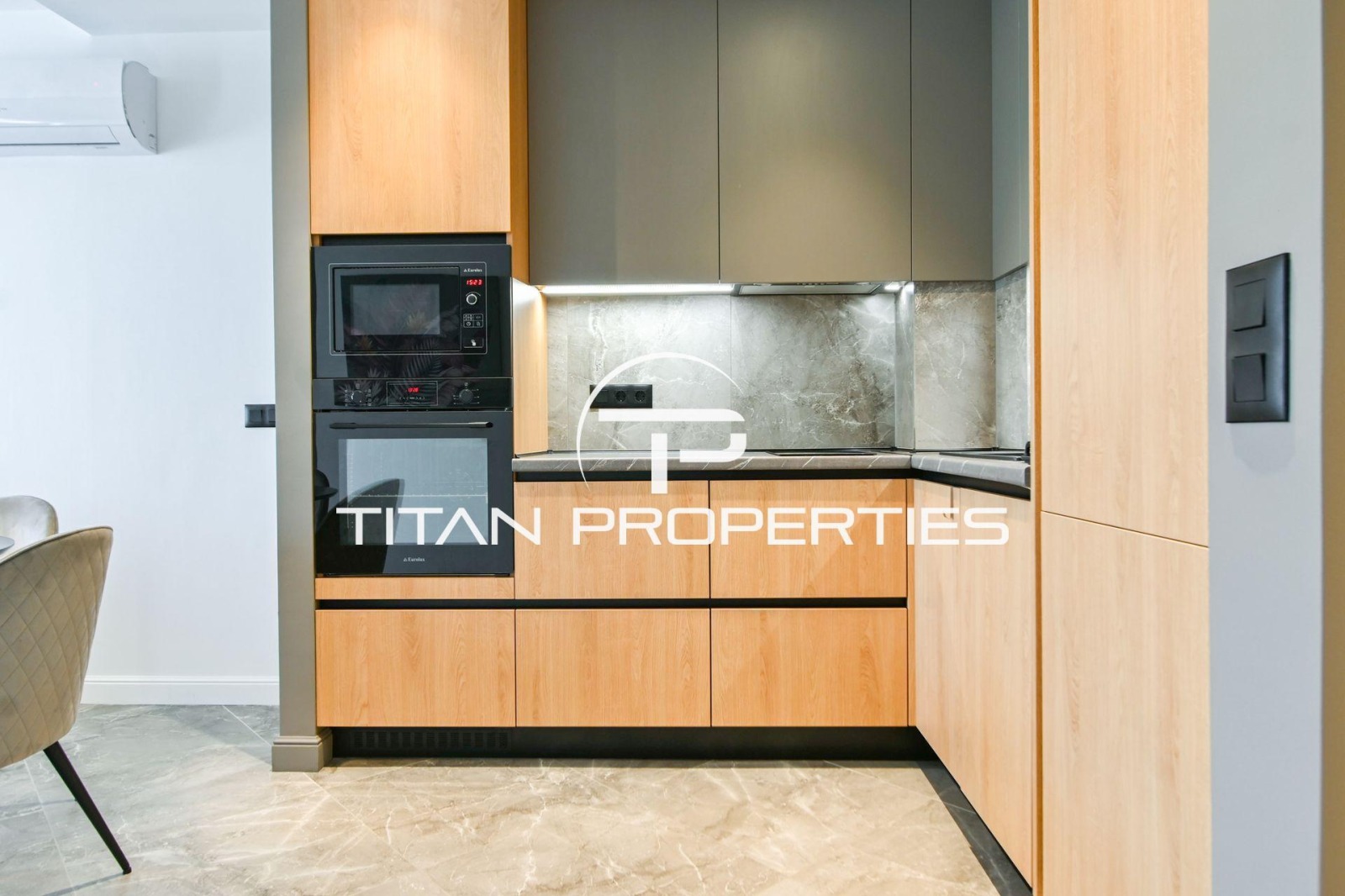 Дава под наем 2-СТАЕН, гр. София, Кръстова вада, снимка 7 - Апартаменти - 53690837