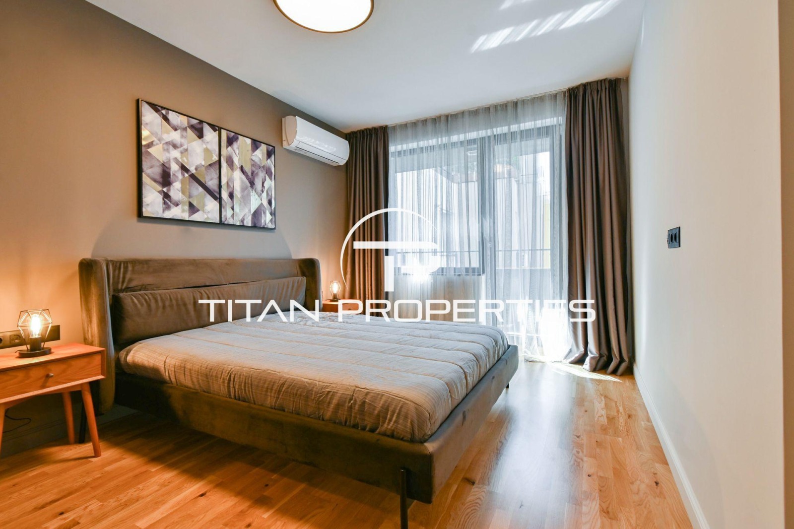 Дава под наем 2-СТАЕН, гр. София, Кръстова вада, снимка 9 - Апартаменти - 53690837