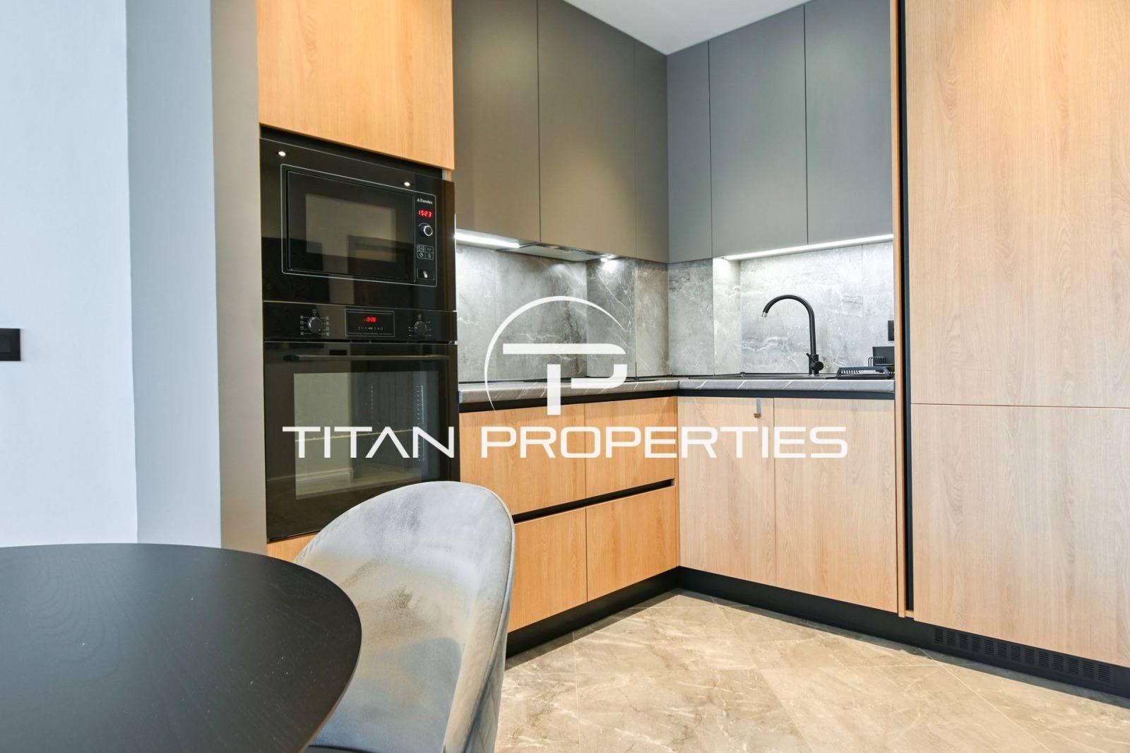 Дава под наем 2-СТАЕН, гр. София, Кръстова вада, снимка 6 - Апартаменти - 53690837