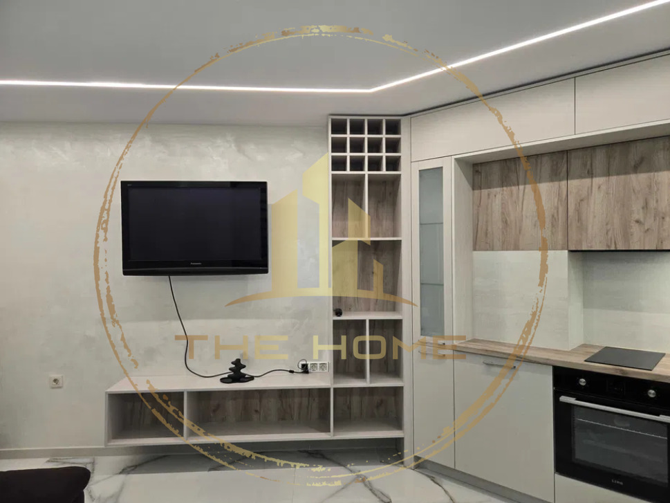 Дава под наем 2-СТАЕН, гр. Варна, м-т Ален мак, снимка 5 - Апартаменти - 53812464