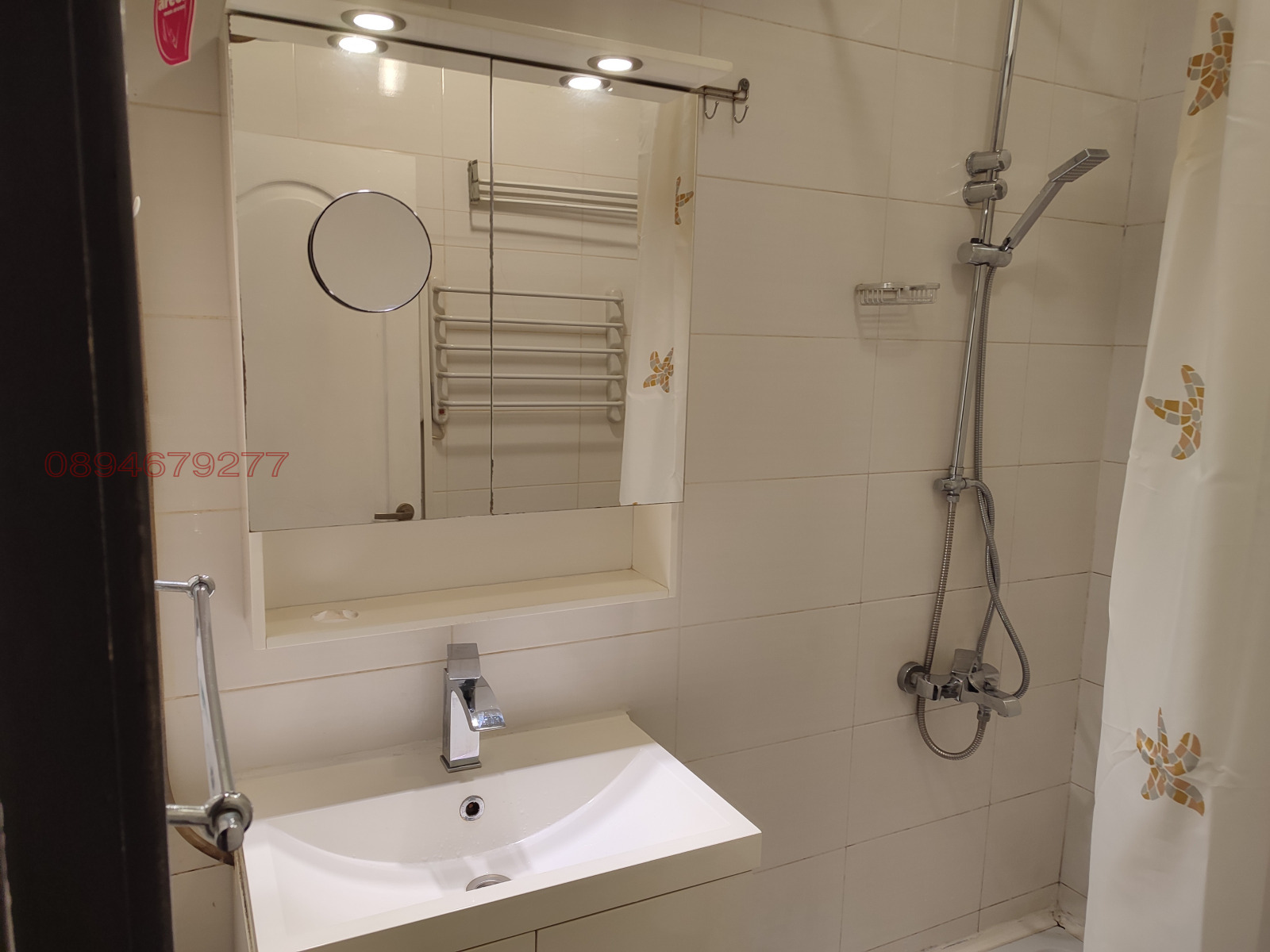 Дава под наем 2-СТАЕН, гр. София, Люлин 8, снимка 7 - Апартаменти - 54268460