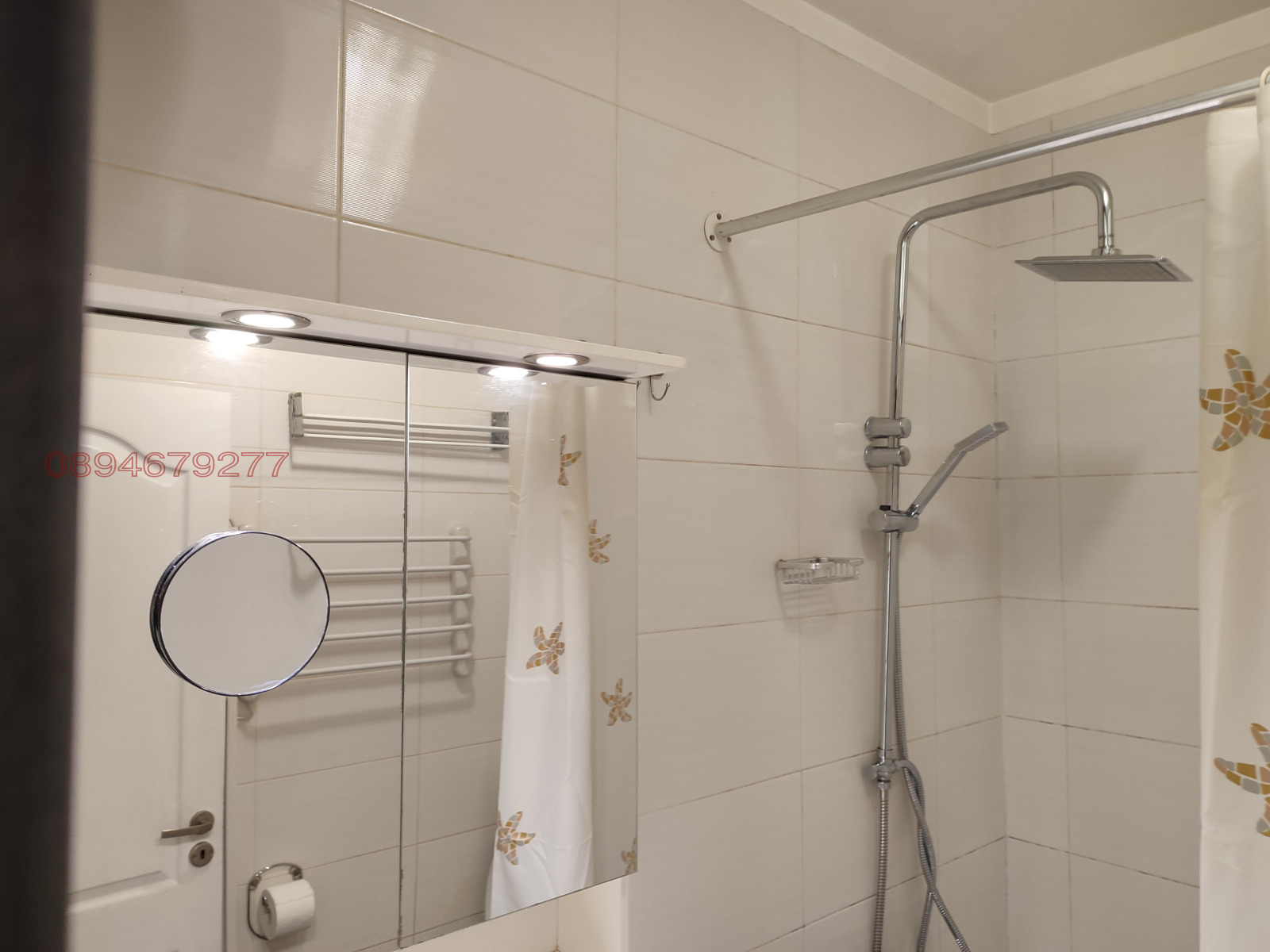 Дава под наем 2-СТАЕН, гр. София, Люлин 8, снимка 9 - Апартаменти - 54268460