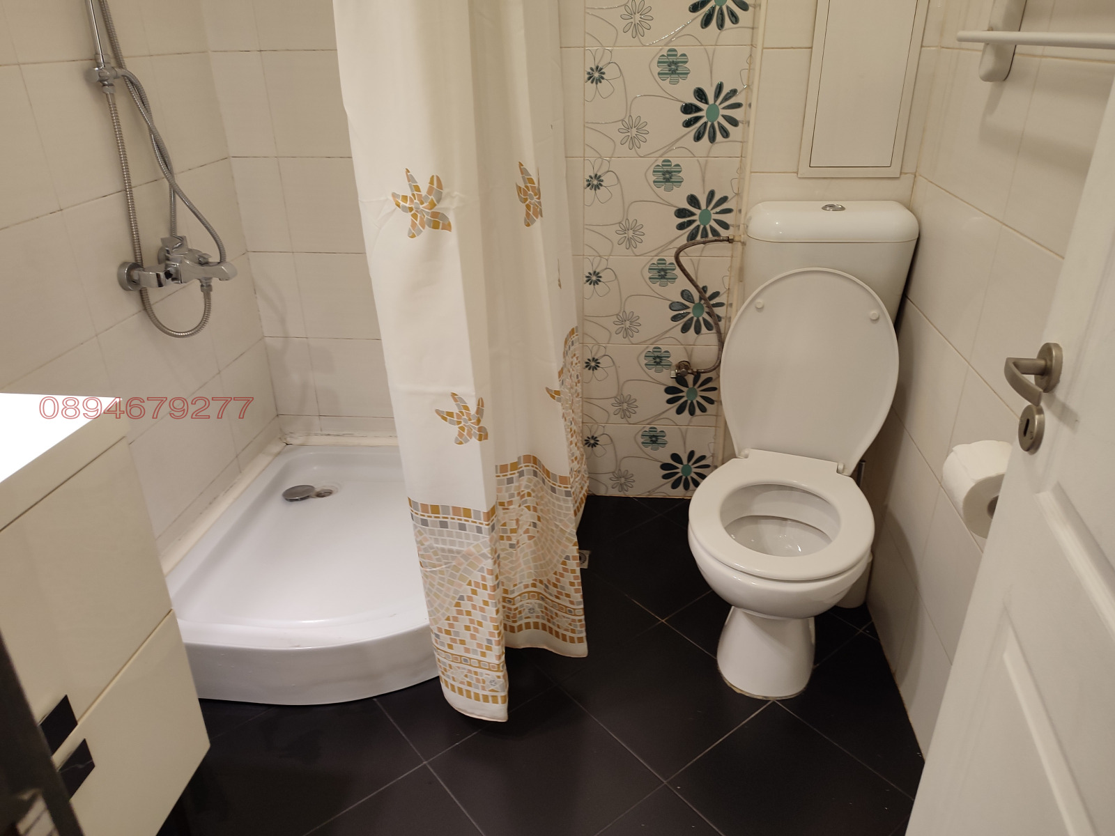 Дава под наем 2-СТАЕН, гр. София, Люлин 8, снимка 8 - Апартаменти - 54268460