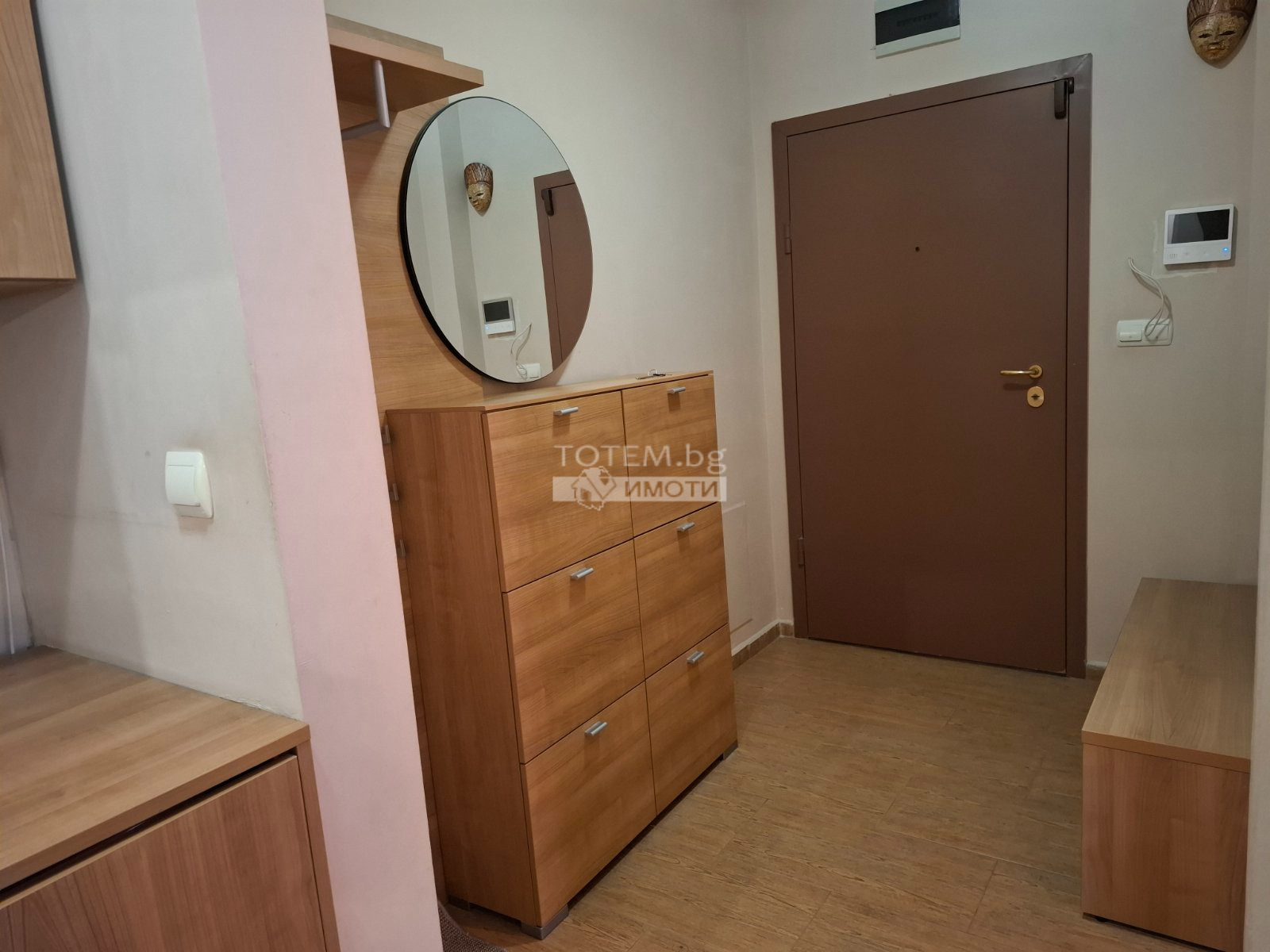 Дава под наем 2-СТАЕН, гр. София, Младост 2, снимка 9 - Апартаменти - 55119145