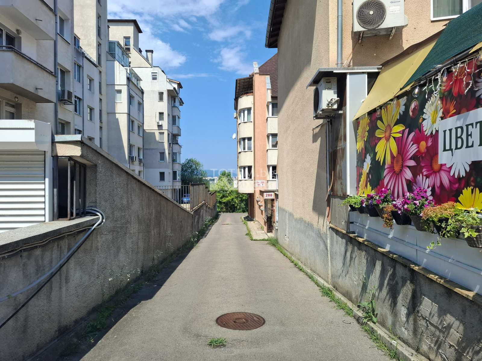 Дава под наем 2-СТАЕН, гр. София, Младост 2, снимка 15 - Апартаменти - 55119145