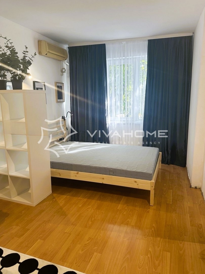 Дава под наем 2-СТАЕН, гр. Варна, Лятно кино Тракия, снимка 3 - Апартаменти - 55622158