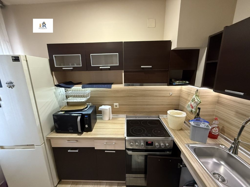 Дава под наем 3-СТАЕН, гр. Плевен, Идеален център, снимка 5 - Апартаменти - 53793288