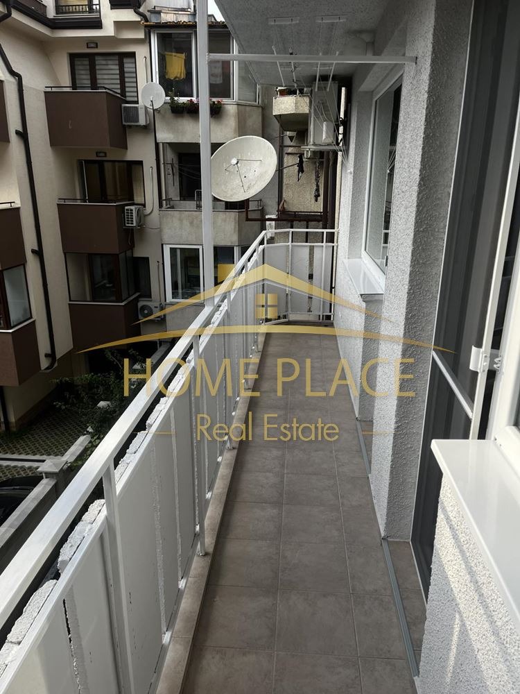 Дава под Наем 3-СТАЕН | Imot.bg — изображение 7