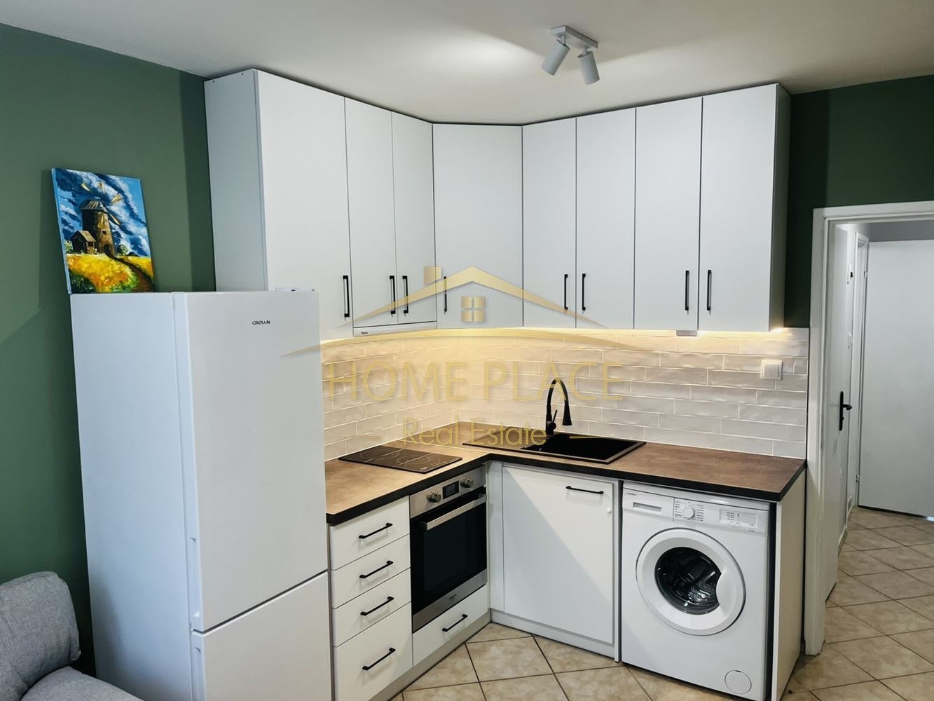 Дава под Наем 3-СТАЕН | Imot.bg — изображение 2