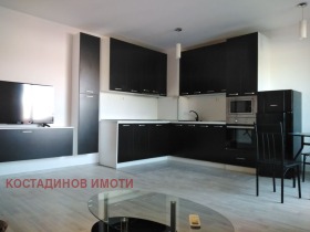 1 slaapkamer Christo Smirnenski, Plovdiv 1