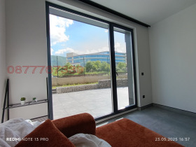 1 dormitorio Manastirski livadi, Sofia