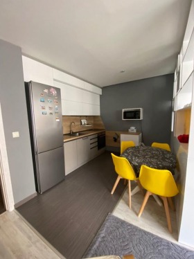 1 quarto Ovtcha kupel, Sofia