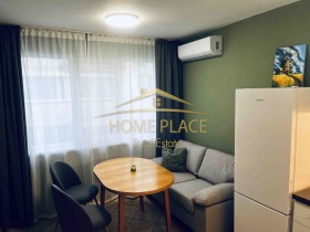 2 slaapkamers Ljatno kino Trakija, Varna