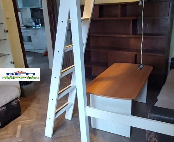 Do wynajęcia  Pokój Sofia , Centar , 20 mkw | 60028141 - obraz [5]
